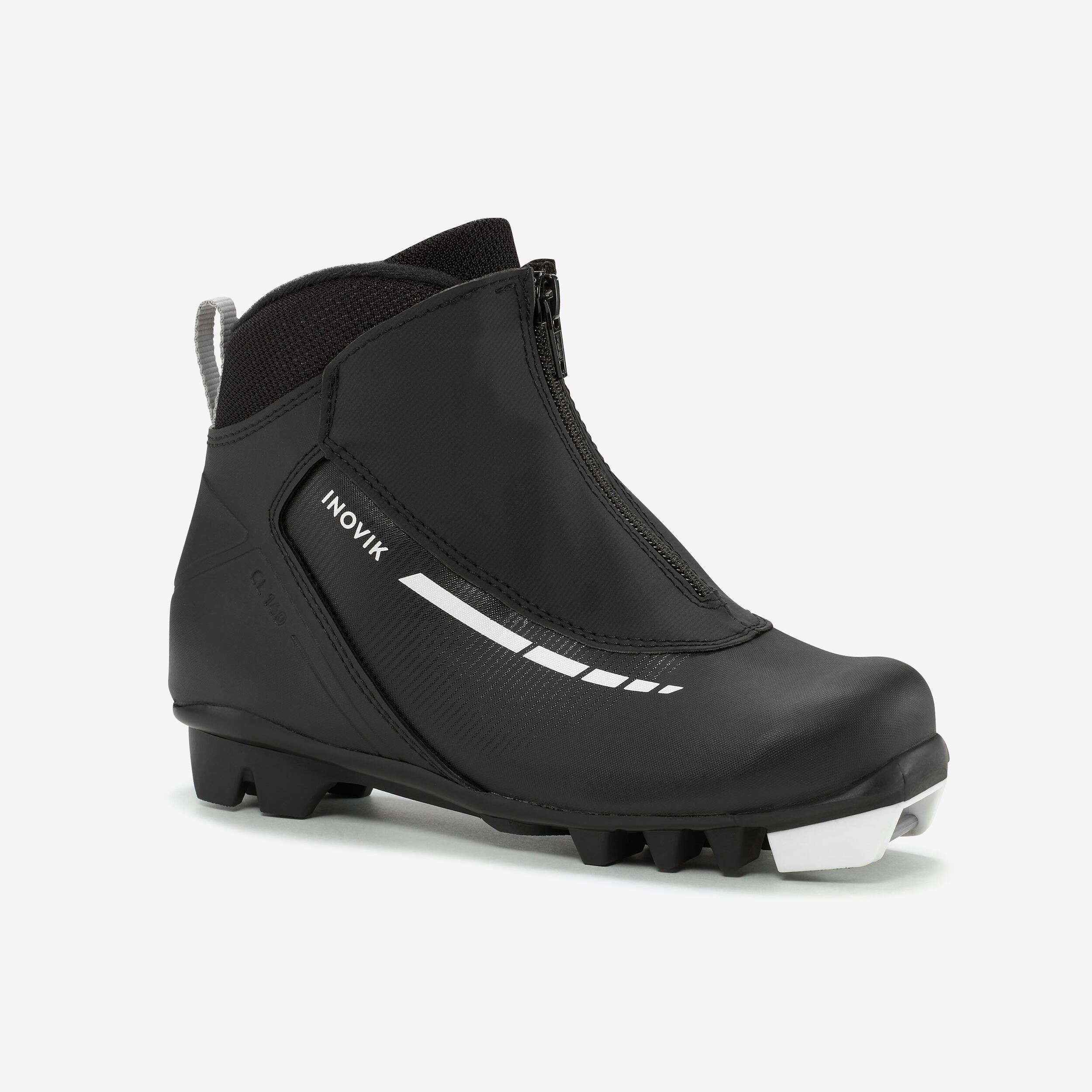 Bottes de ski de fond classique enfant – XC S 140 - INOVIK