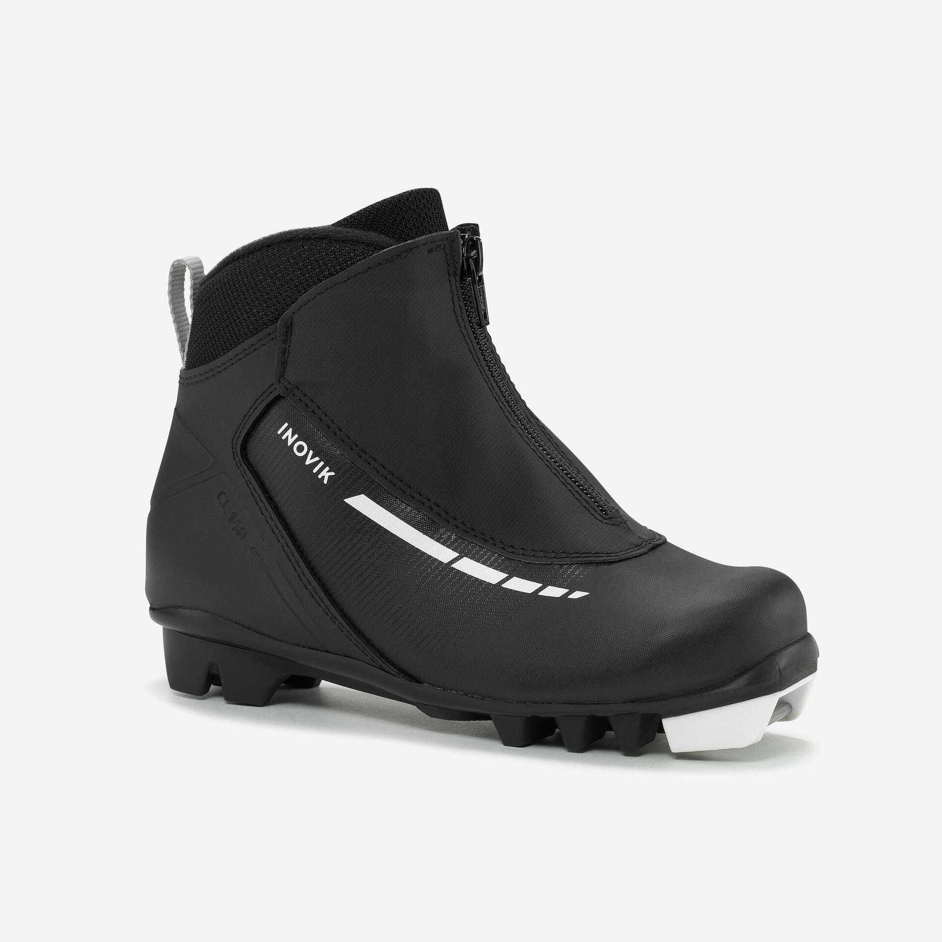 Chaussure de ski de fond classique 140 enfants - Mobilité urbaine et outdoor - Sports d'hiver - INOVIK-Decathlon PRO - Clubs - Entreprises -