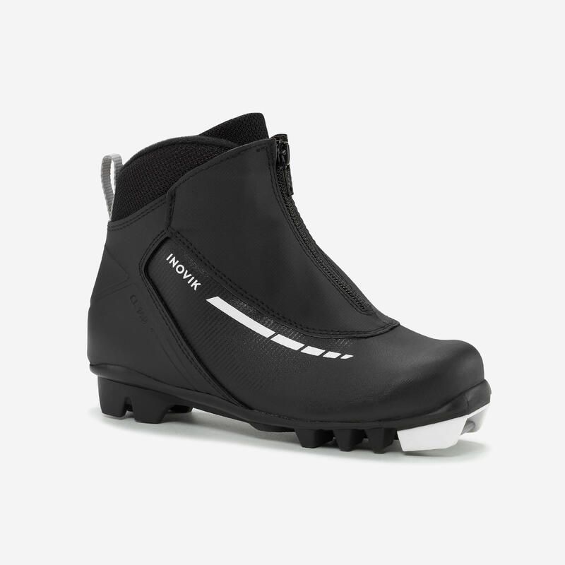 chaussure de ski de fond classique 140 enfants