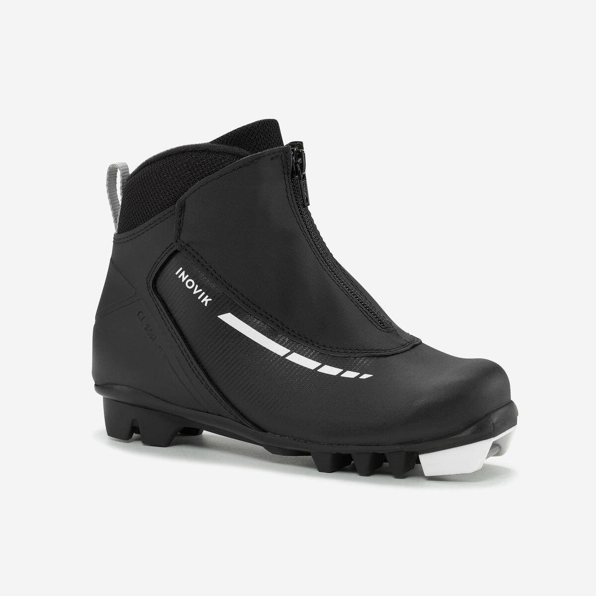chaussure de ski de fond classique 140  enfants