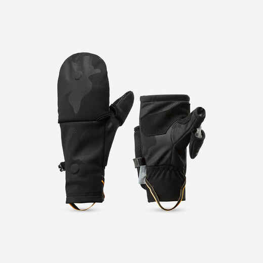 
      Kids’ Hiking Mittens - SH500 Mountain - Aged 6-14
  