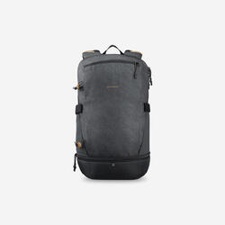 Sac dos de randonn e 20L NH Arpenaz 500 QUECHUA Decathlon