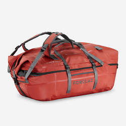 Tas Jinjing Trekking Duffel 900 Extend Tahan Air 80-120L 