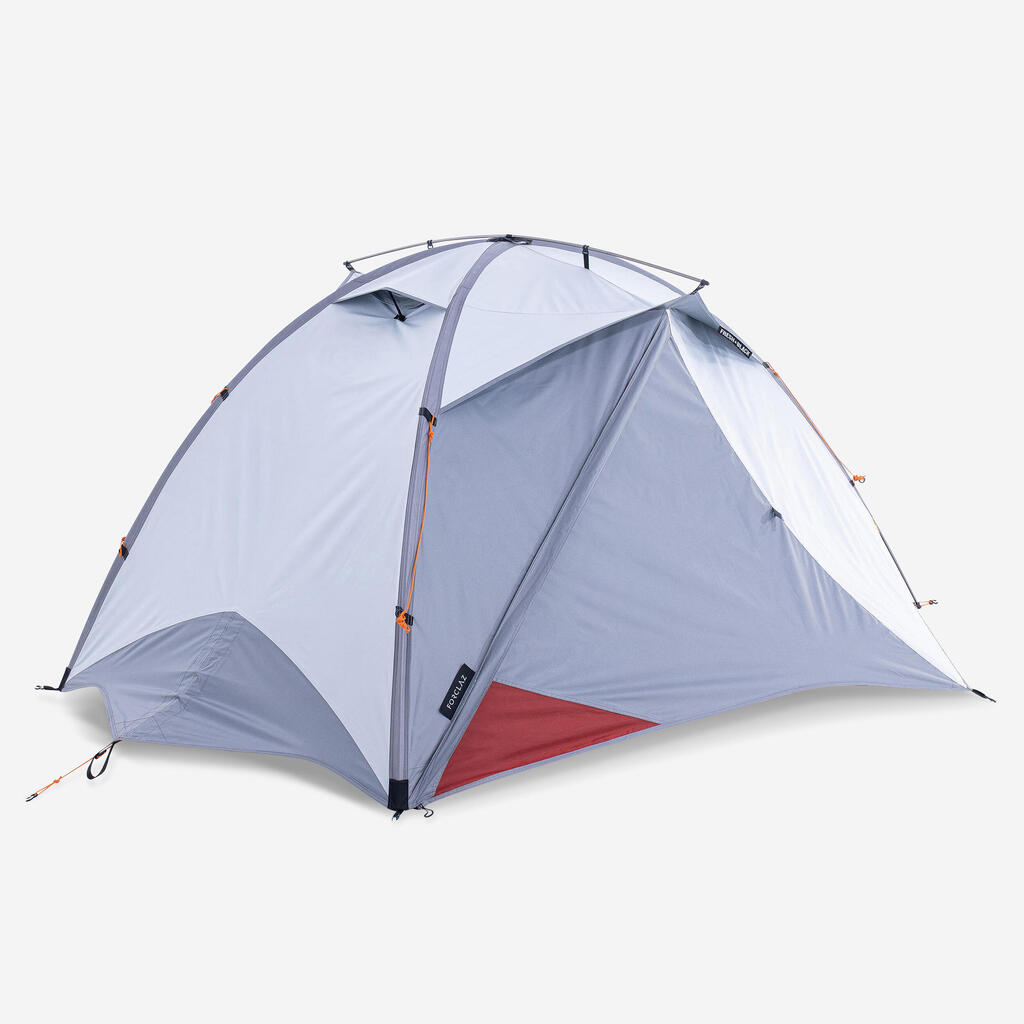 Ponjava za šotor TREK 500 FRESH & BLACK (za 2 osebi)