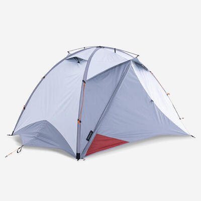 Buitentent trek 500 fresh&black 2 personen