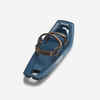 Large Deck Snowshoes - Quechua EASY SH100 MOUNTAIN - L