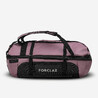 Duffle Carry Bag 30/40L Extend Purple