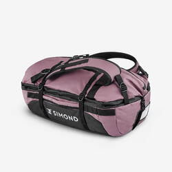 ​Sac de transport de trekking - 30 L à 40 L - DUFFEL 500 EXTEND