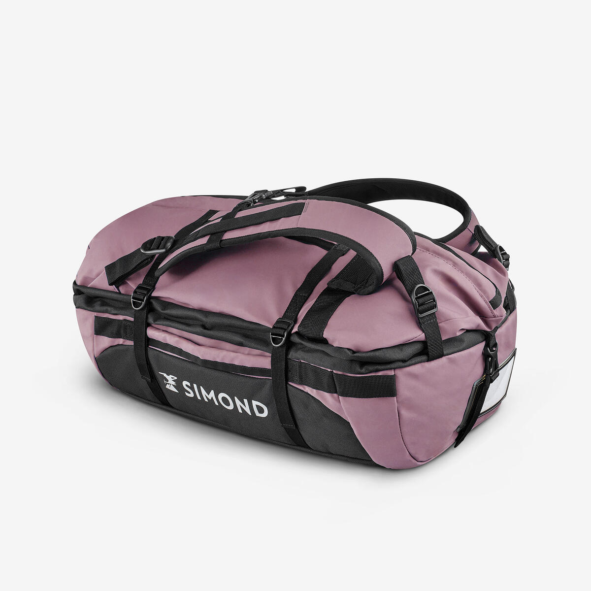 ​Sac de transport de trekking - 30 L à 40 L - DUFFEL 500 EXTEND