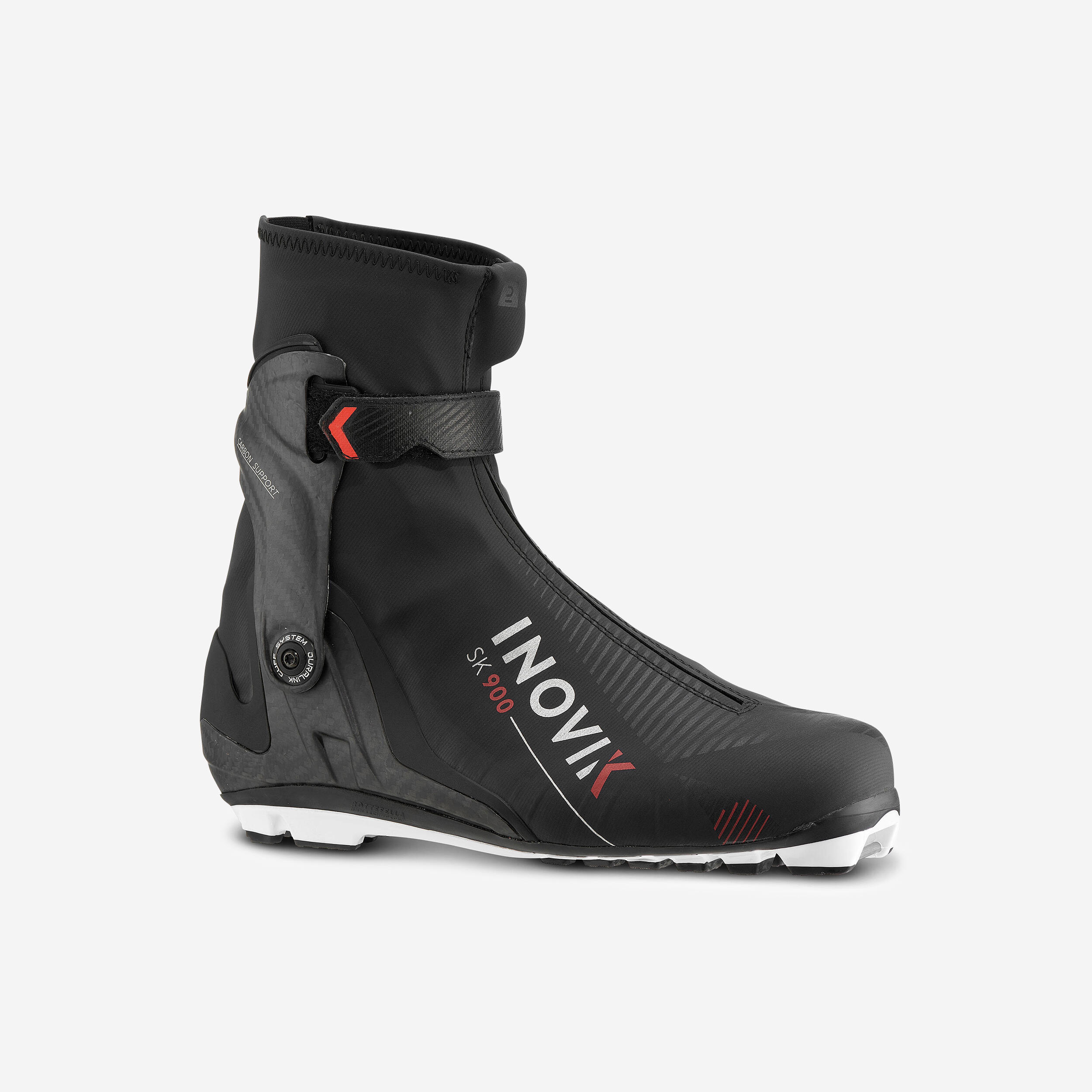 Cross-Country Skate Ski Boots - 900 - INOVIK