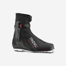Chaussures de ski de fond skating - xc s boots skate 900 - adulte