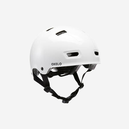 Шлем MF500  белый