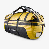 ​Trekking Carry Bag - 80 L to 120 L - DUFFEL 500 EXTEND