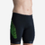 Jammer de Natation - Fiti - Noir / Jaune / Vert