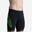 Swimming Jammer - Fiti - Black/Yellow/Green