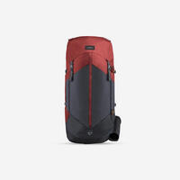 Sac à dos de trekking Homme 70 L - MT100 EASYFIT