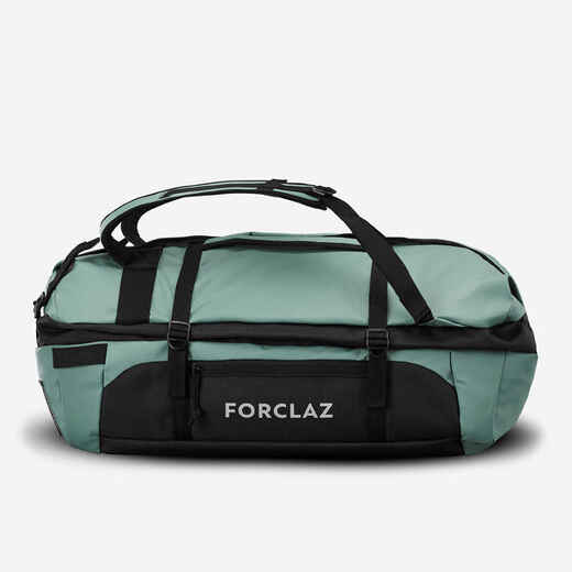 
      Cestovná taška Duffel 500 Extend 30-40 l
  