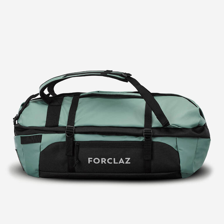 Duffle Carry Bag 30/40L Extend Green