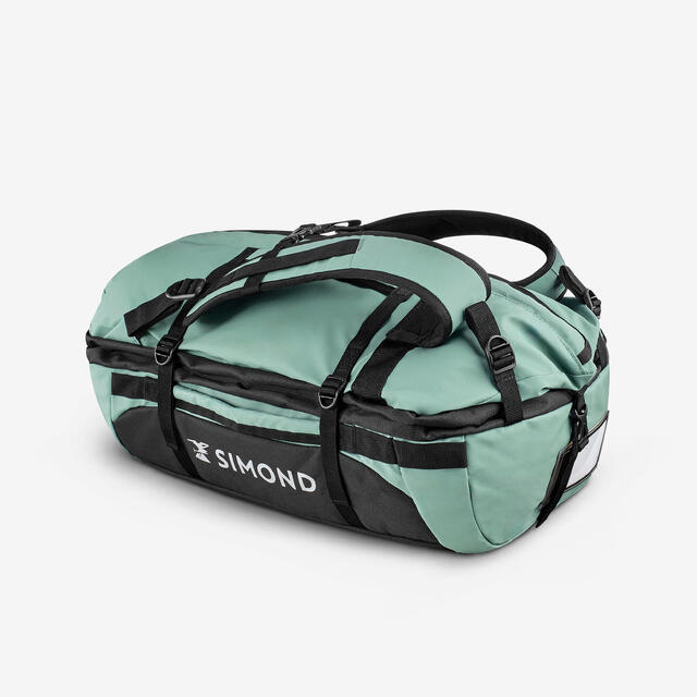 SIMOND BOLSO SENDERISMO 30L A 40L DUFFEL 500