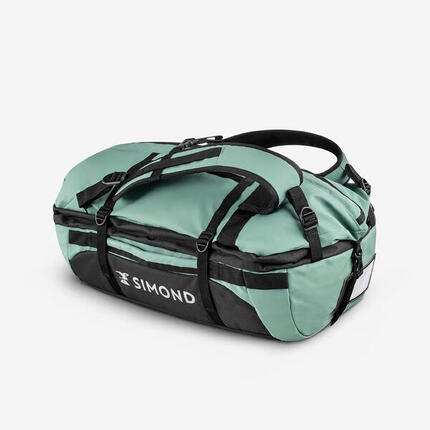 Torba trekkingowa Simond Duffel 500 Extend 30-40 litrów