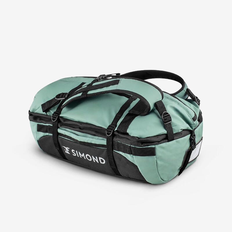 Turistická taška Duffel 500 Extend 30–40 l