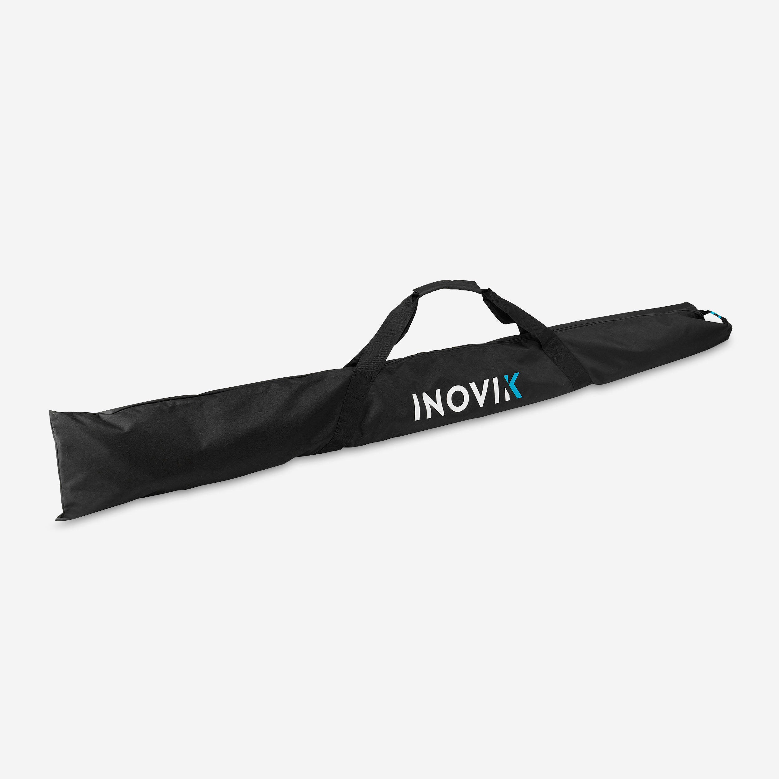 INOVIK XC S Cover 500 Adult Cross-country Ski Storage Bag - Black