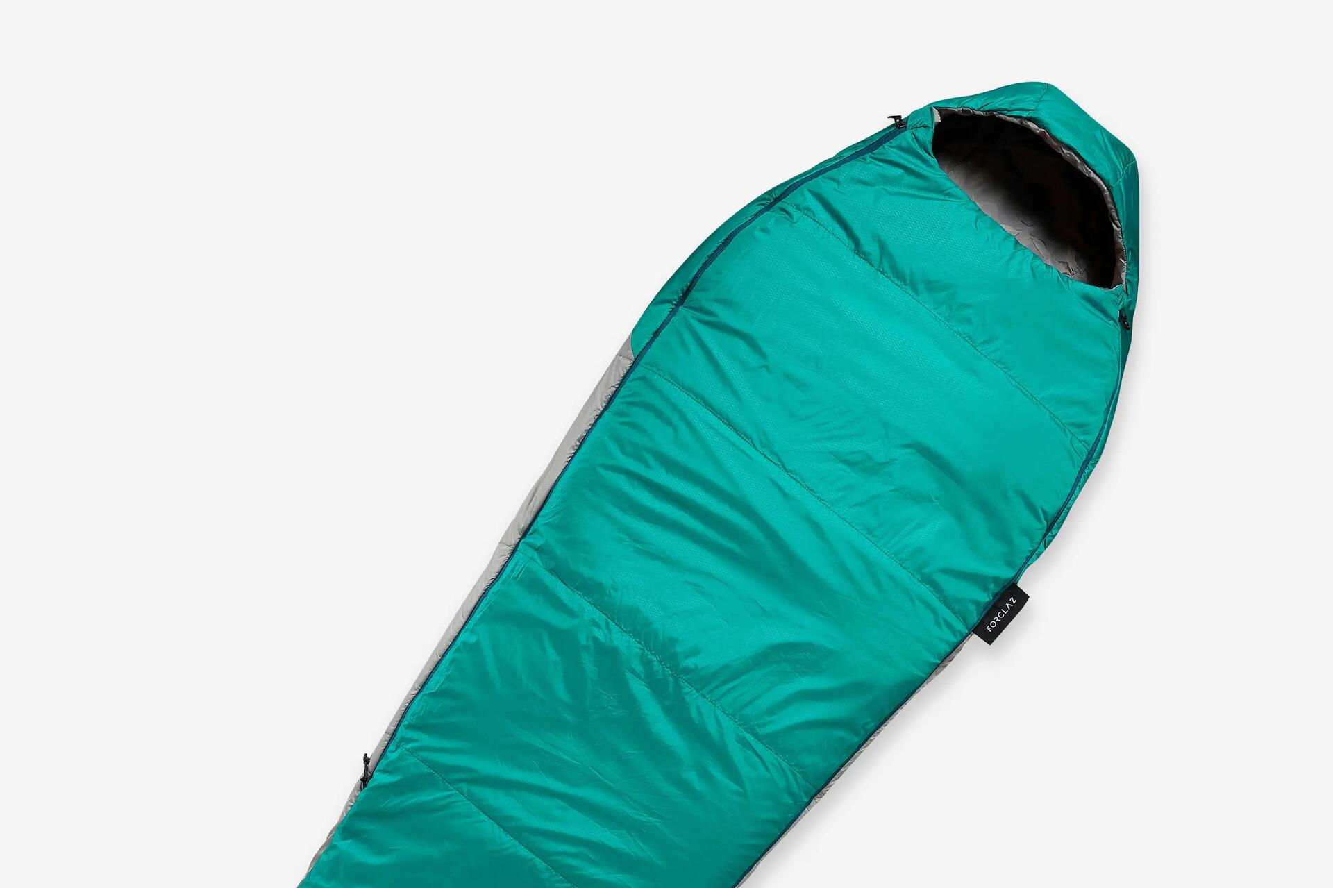 露營｜如何清潔和保養睡袋呢？