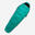 Trekking Sleeping Bag MT500 10°C - Polyester