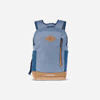 10L Country Walking Backpack - Blue