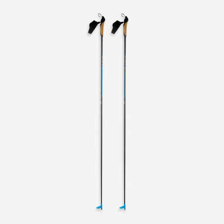 Adult Cross-Country Ski Pole XC S 500