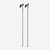 Bâtons de skis de fond adulte XC S POLE 500