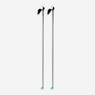 Bastoncini sci di fondo adulto XC S 530