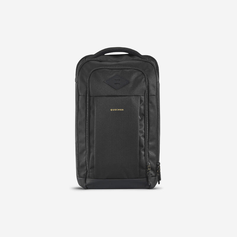 Zaino trekking NH 500 Escape | 23L | nero