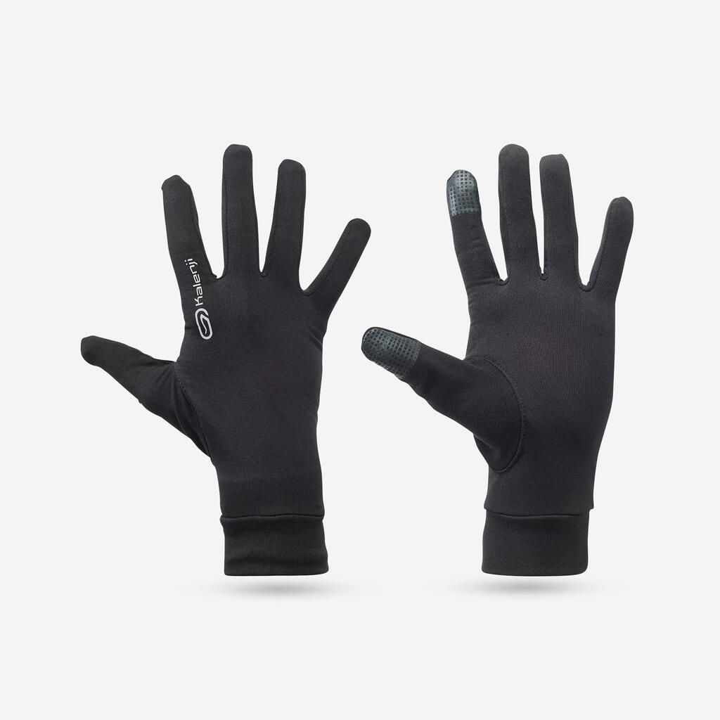 GUANTES TÁCTILES RUNNING 100