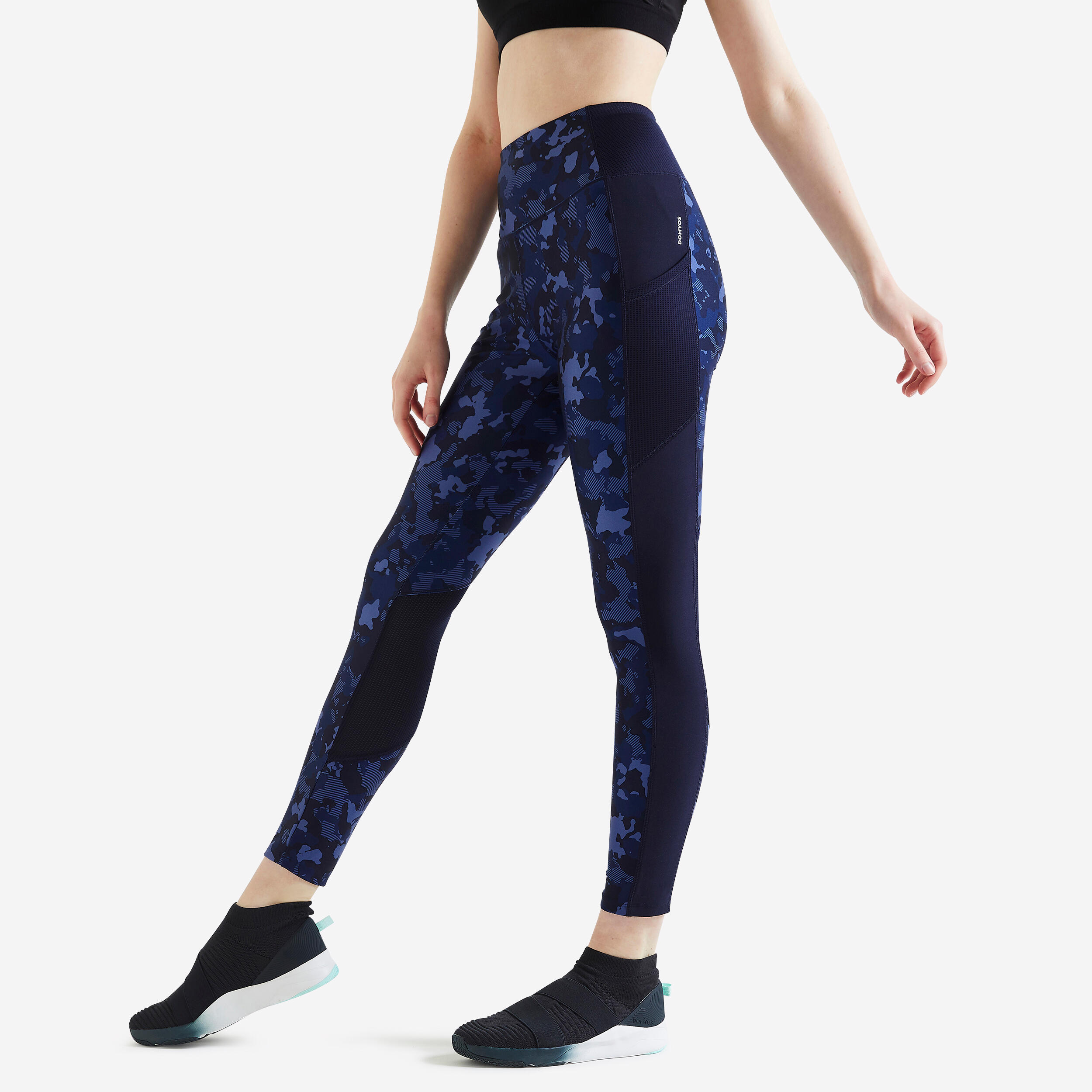 Pocket Sport | The Perfect Legging.