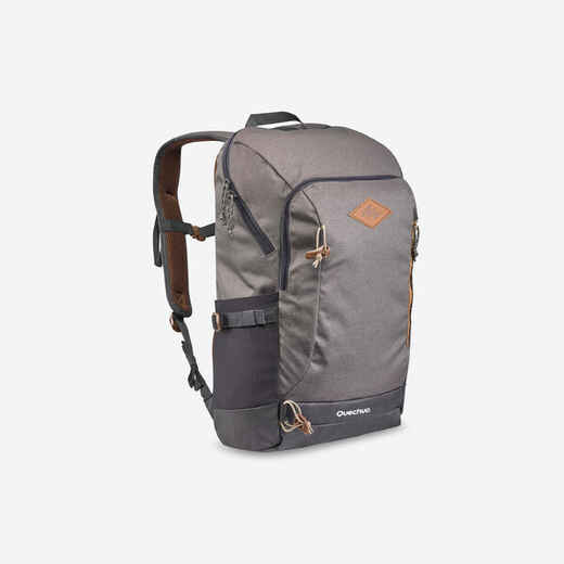 
      Country Walking Backpack - NH500 - 20 Litres
  