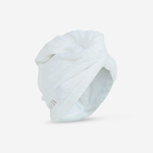 Serviette Cheveux Bouclés Serviette Cheveux En Microfibre S Chage Rapide Super Absorbant 27 X 26 Serviette De Bain Microfibre