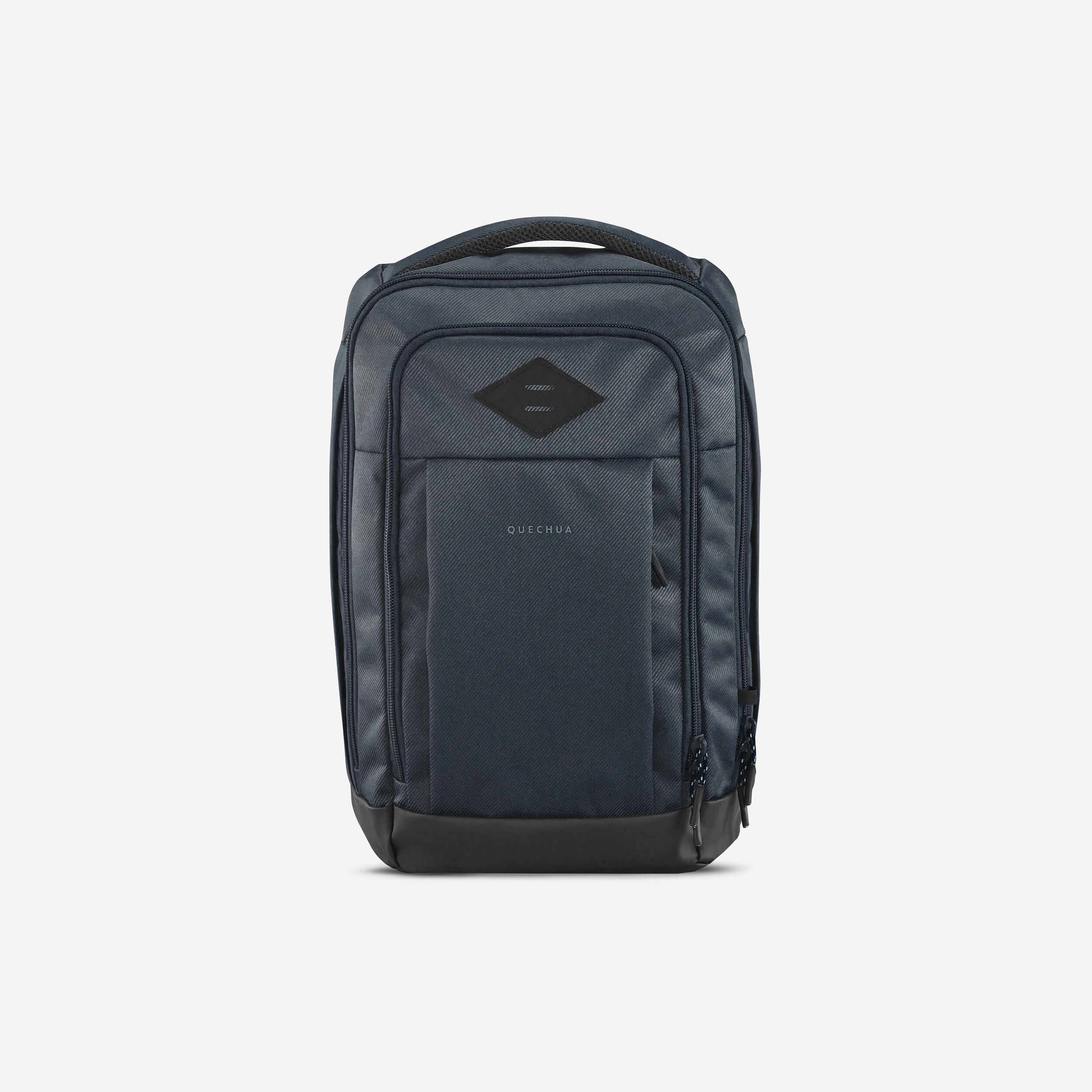 16 L Hiking Backpack - NH Escape 500 Black - QUECHUA