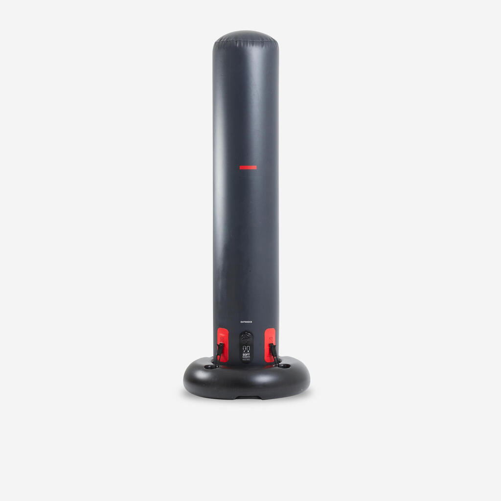BOXING MACHINE 100 INFLABLE ADULTO