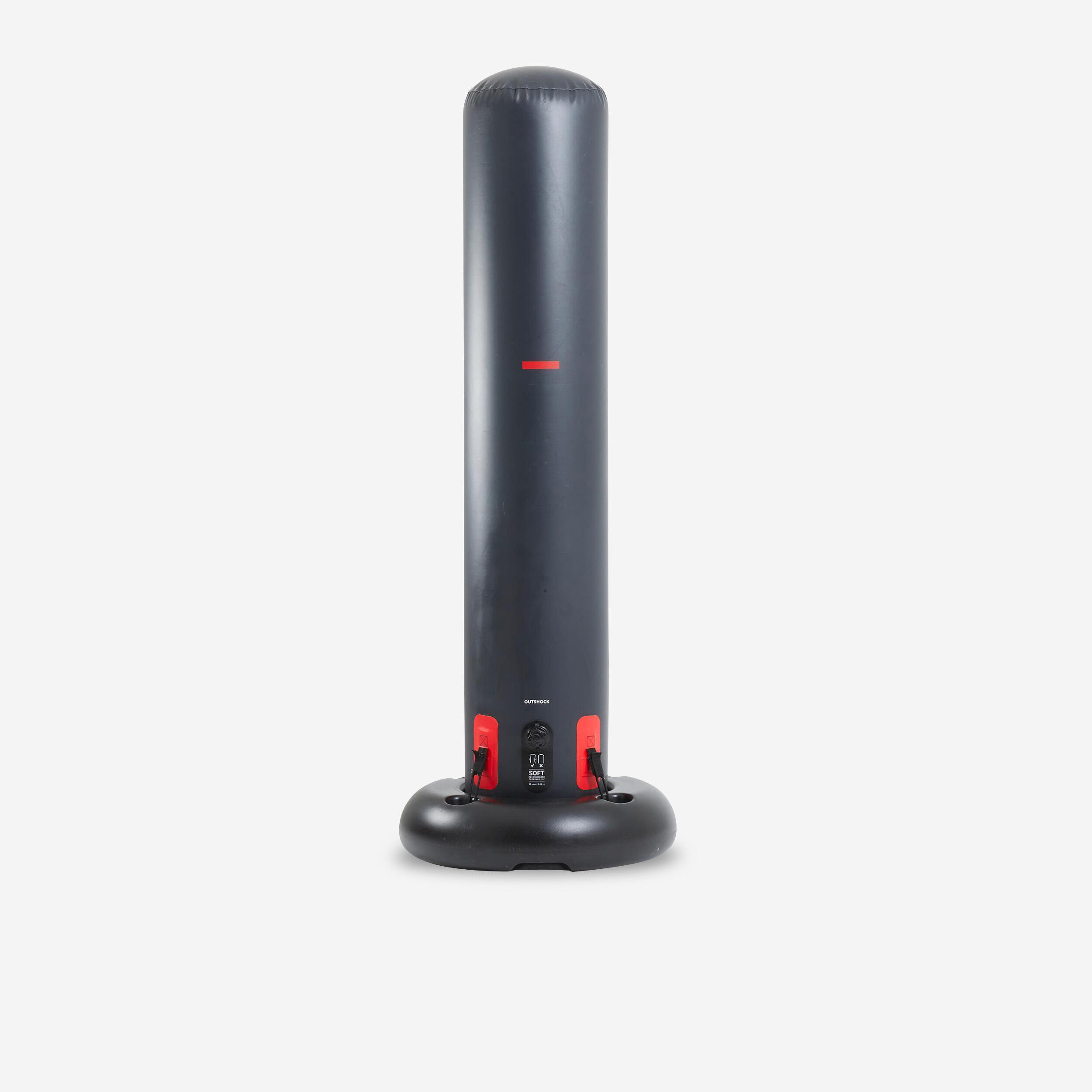 Inflatable Free-Standing Punching Bag - BM 100 - OUTSHOCK