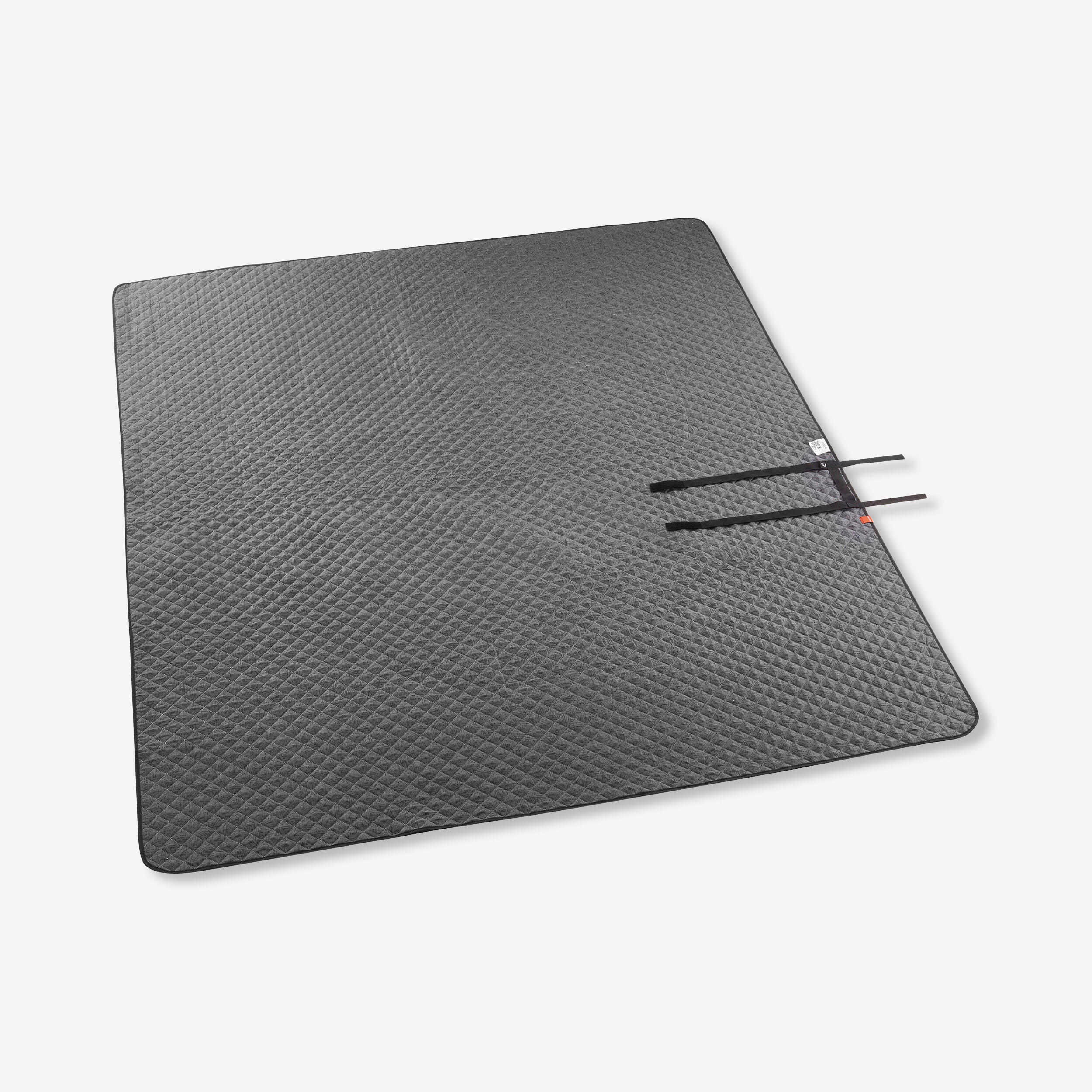 Couverture – Confort 500 - QUECHUA