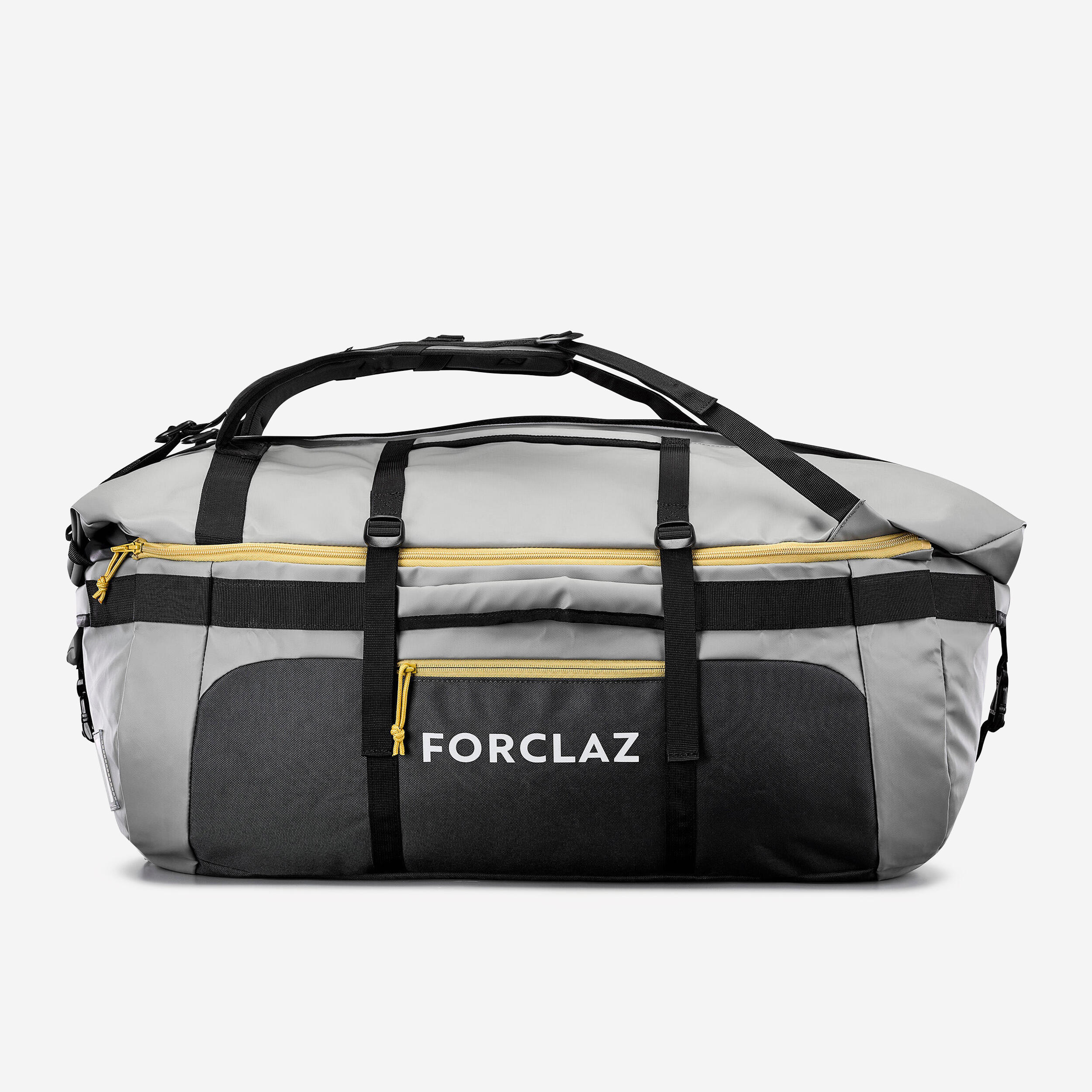 Sac de randonnée 80 L à 120 L – 500 Extend - FORCLAZ
