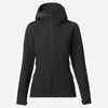 Naiste tuulekindel Softshell-jope MT500