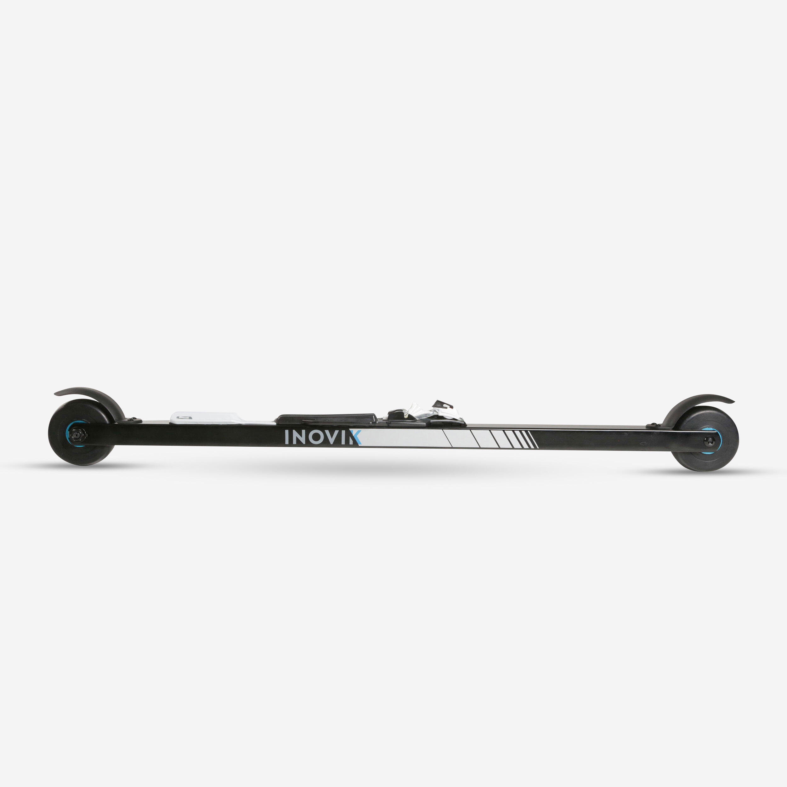 INOVIK CLASSIC 500 ADULT ROLLER SKIS