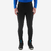 Collant chaud de ski de fond noir XC S TIGHT 100 homme