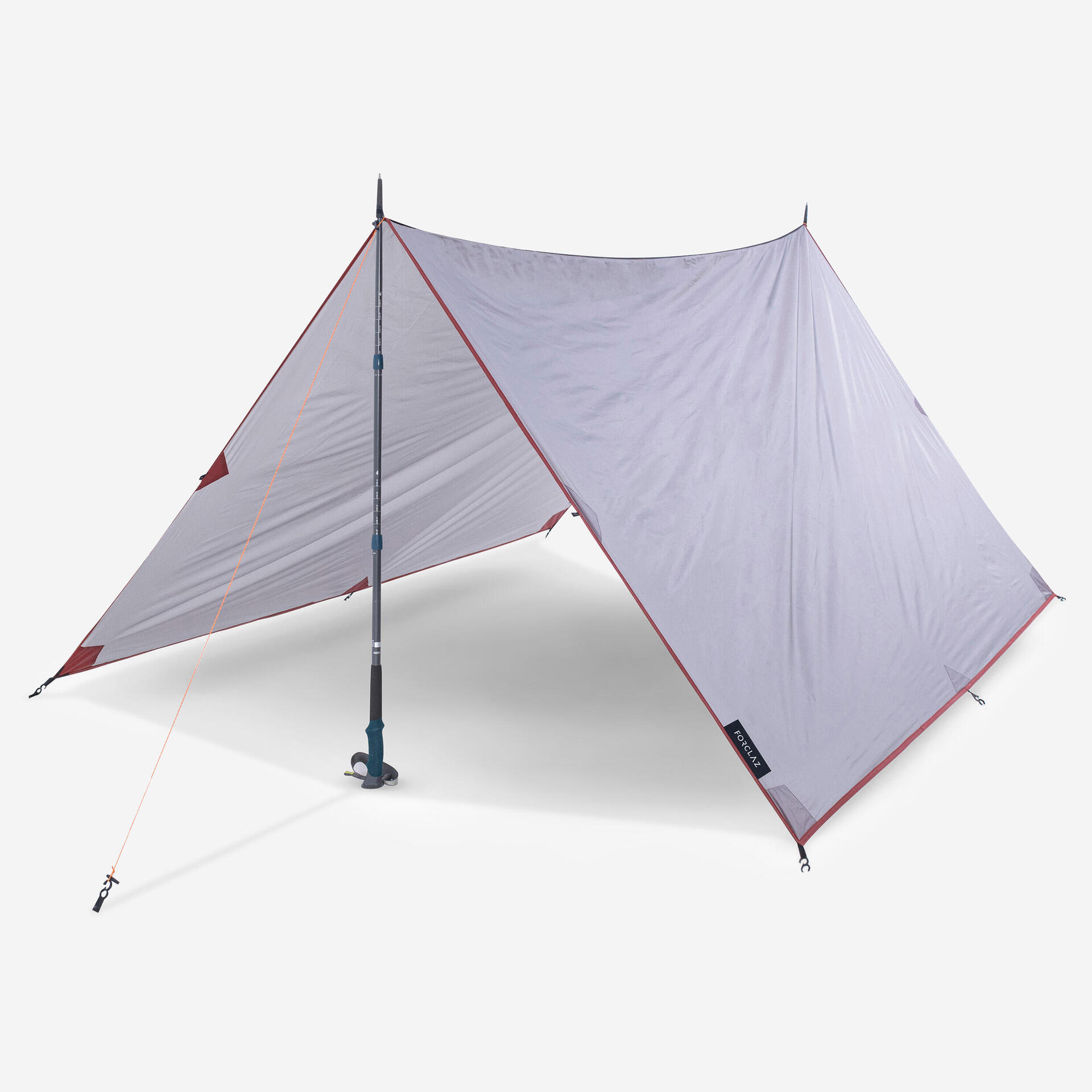 Tarp de trekking 1,5 place - MT900