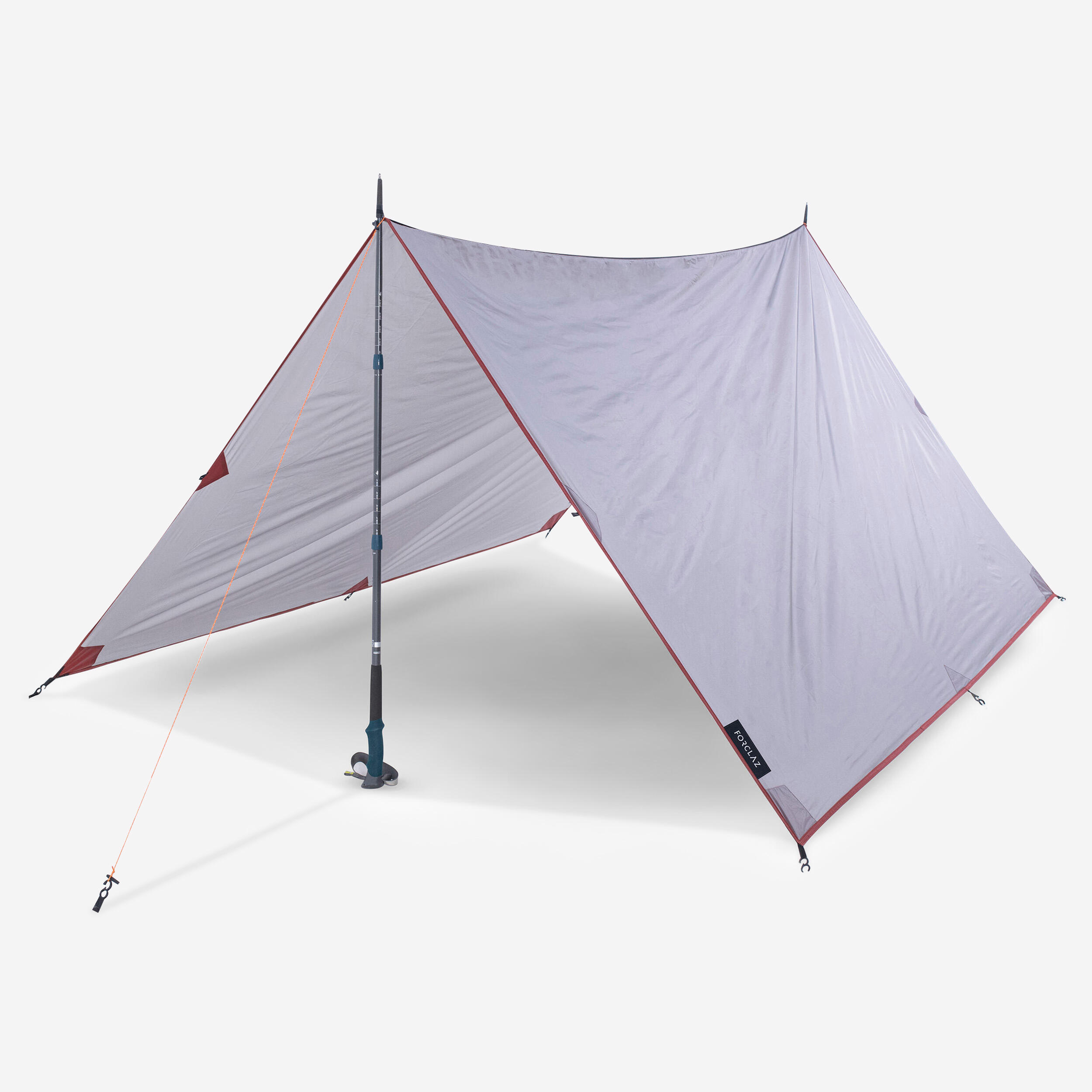 Trekking tarp - 1.5-person - MT900 1/13