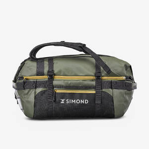 Trekking Duffle Bag - 40L to 60L - 500 EXTEND