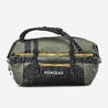 Trekking Duffle Bag - 40L to 60L - 500 EXTEND