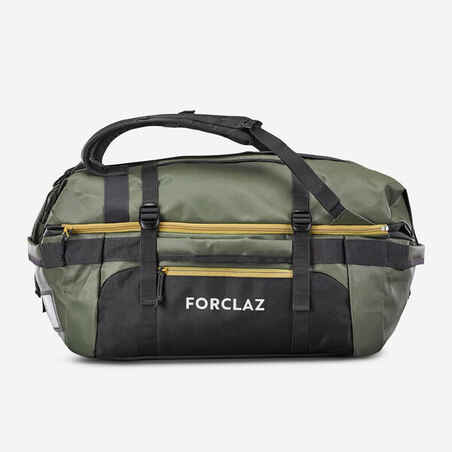 Trekking Carry Bag - 40 L to 60 L - DUFFEL 500 EXTEND